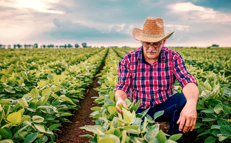 Agricultor