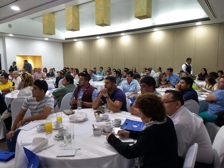 Foro_Desarrollo_Empresarial_GS1_Mexico_Chiapas_11