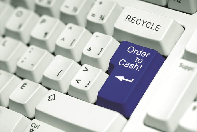 OrderToCash OrderToCash