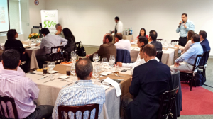 Recibo de Confianza 2 evento
