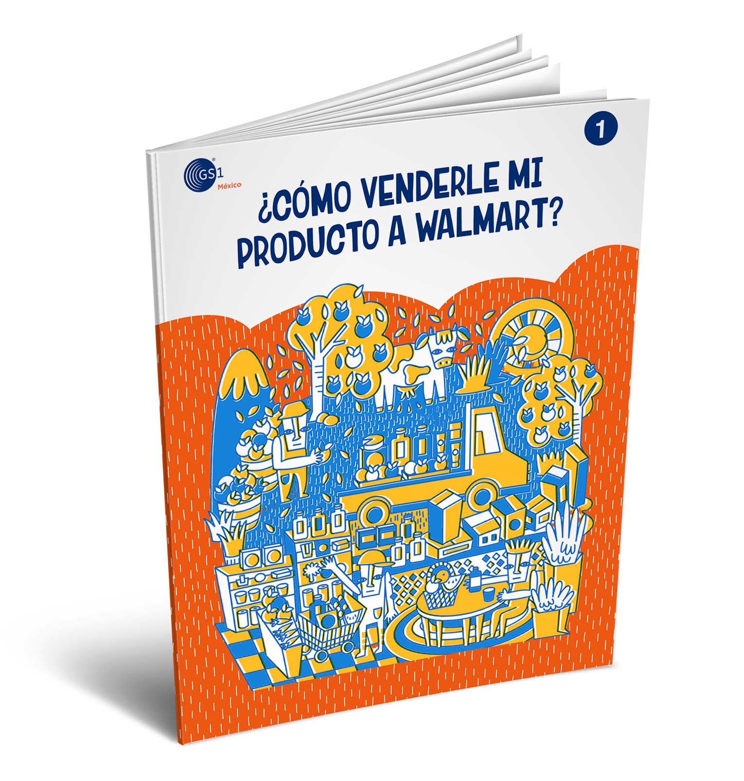 Portada Walmart Cómo Vender mi producto a Walmart GS1 Mexico 2018.jpg