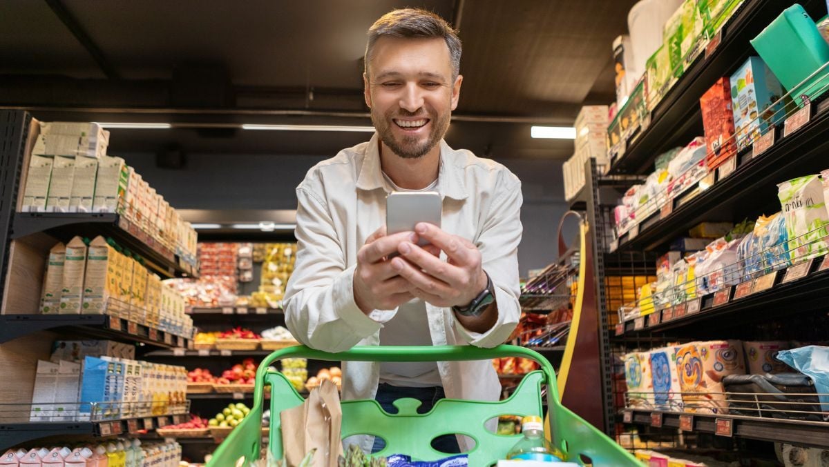 Empaques inteligentes y la omnicanalidad: La nueva era del retail Híbrido