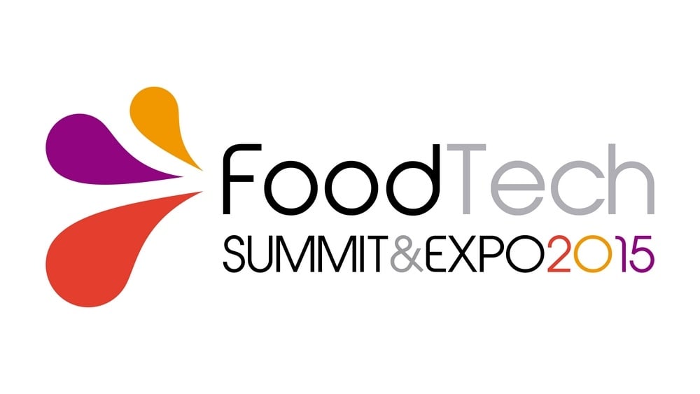 Logo Food 2015