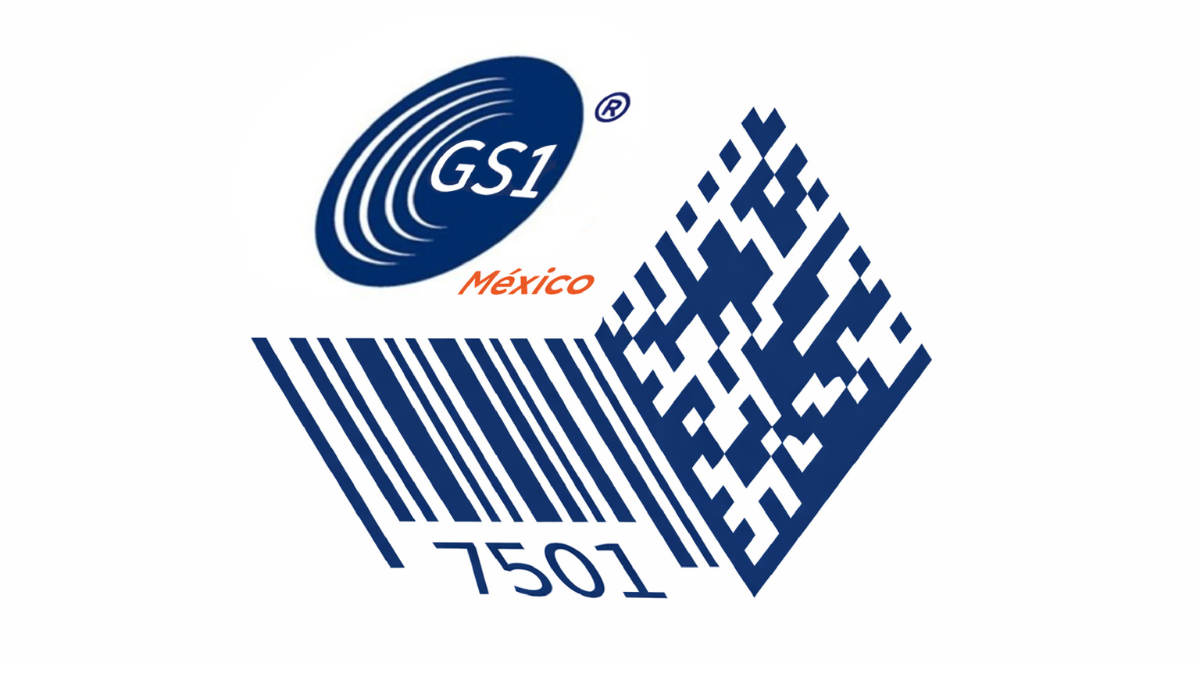 ¿Qué es GS1 México y qué hace por tu producto?