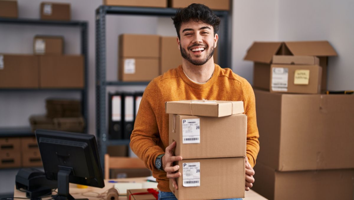 ¿Qué es el Código 2D y cuáles son sus principales beneficios?