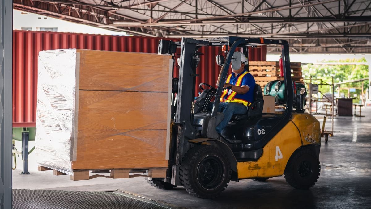 Carta Porte y estándares globales: cómo cumplir y fortalecer la logística en México