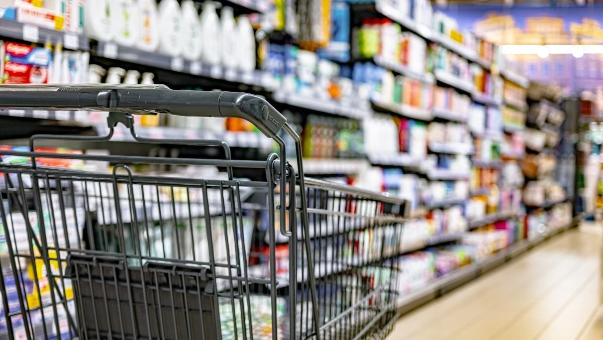 2026: Cuando la Geopolítica llega a los anaqueles