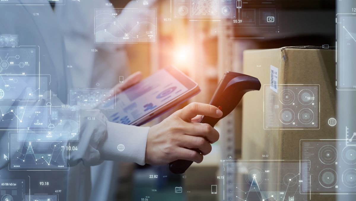 ¿Qué necesitas saber antes de implementar Código 2D en tus productos?