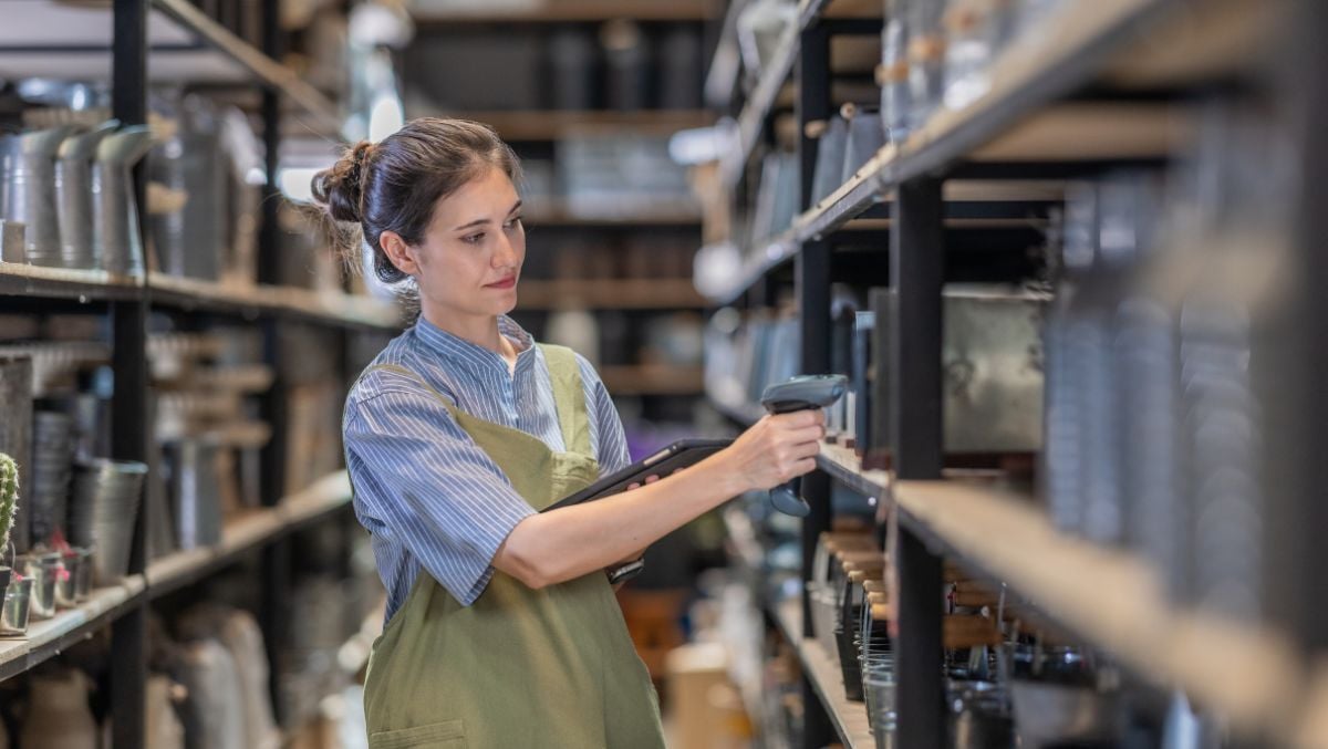¿Por qué las empresas están migrando al Código de Barras 2D?