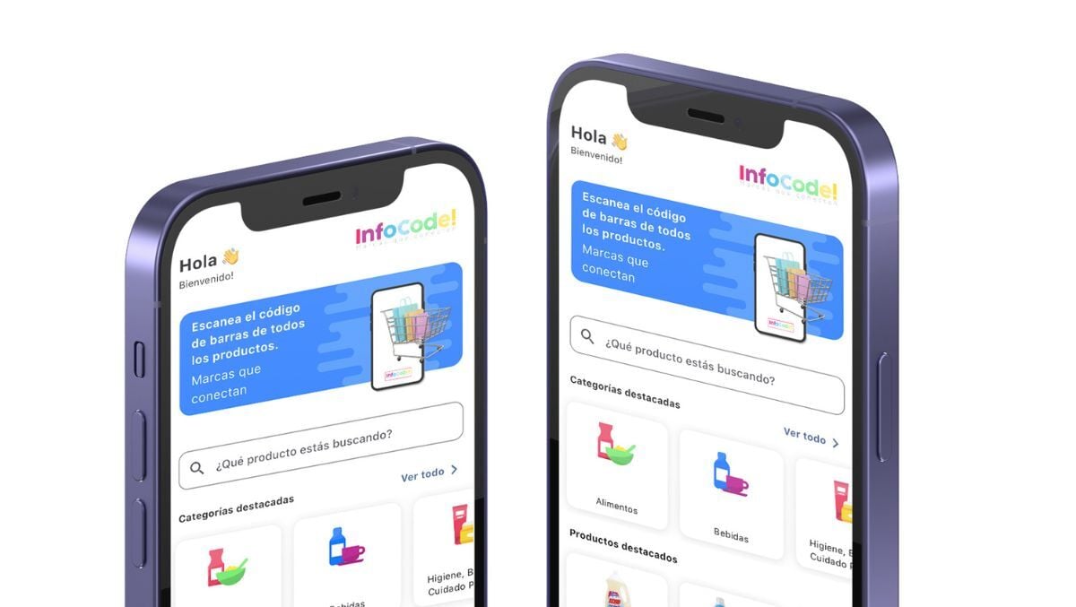 ¿Qué es Infocode y cómo ayuda a tu marca?&nbsp;