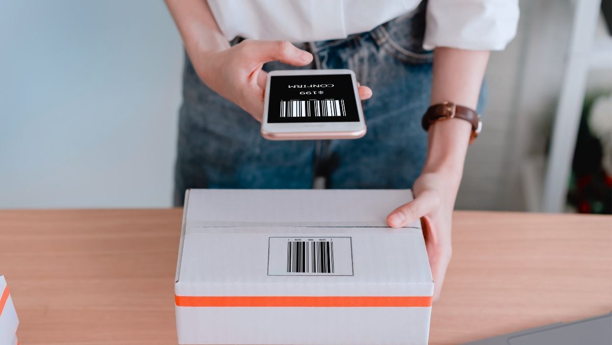 ¿Qué es un Código de Barras y cómo obtenerlo paso a paso?